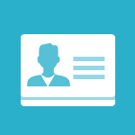 HR人力資源管理軟件也與微信訂閱號(hào)進(jìn)行集成，直接在微信訂閱號(hào)中可以使用本系統(tǒng)的移動(dòng)端功能