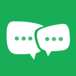 MyIDP快速開(kāi)發(fā)平臺(tái)跟騰訊企業(yè)微信進(jìn)行集成，方便用戶(hù)直接在微信使用我們的管理系統(tǒng)，方便用戶(hù)的操作