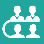 廣州IMS軟件，廣州IMS貸款管理系統(tǒng)，名易IMS貸款管理系統(tǒng)的工作流程模塊簡單說明